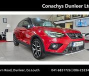 SEAT Arona 2020