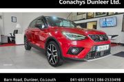SEAT Arona 2020