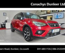 SEAT Arona 2020