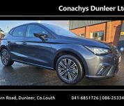 SEAT Ibiza 2025