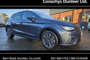 SEAT Ibiza 2025