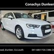 Audi A3 2018