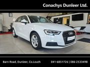 Audi A3 2018