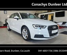 Audi A3 2018