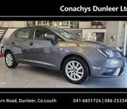 SEAT Ibiza 2017