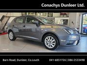 SEAT Ibiza 2017