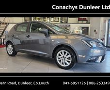 SEAT Ibiza 2017