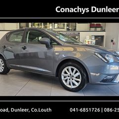 SEAT Ibiza 2017