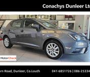 SEAT Ibiza 2017