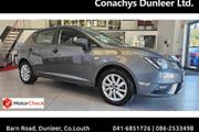 SEAT Ibiza 2017