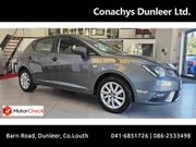 SEAT Ibiza 2017