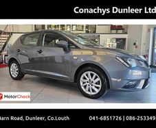 SEAT Ibiza 2017