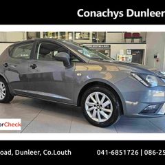 SEAT Ibiza 2017
