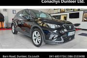 SEAT Arona 2025
