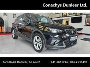 SEAT Arona 2025