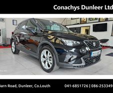 SEAT Arona 2025