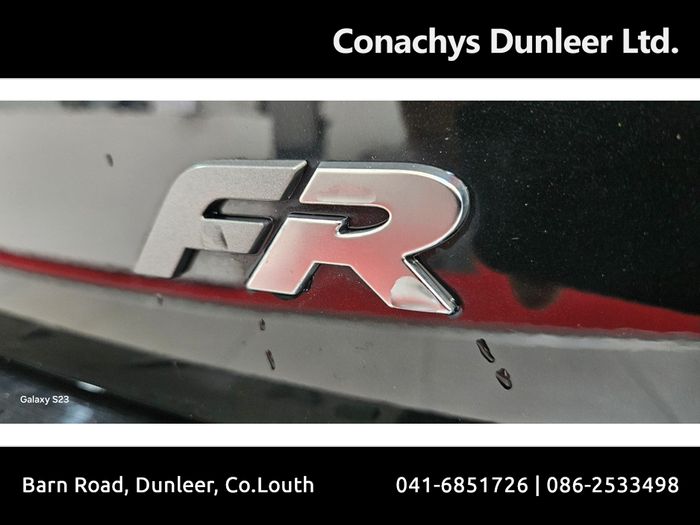 SEAT Arona 2025