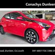 Toyota AYGO 2018