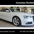 Audi A5 2016