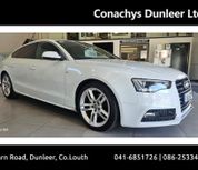 Audi A5 2016