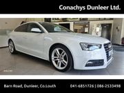 Audi A5 2016
