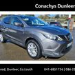 Nissan QASHQAI 2015