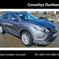 Nissan QASHQAI 2015