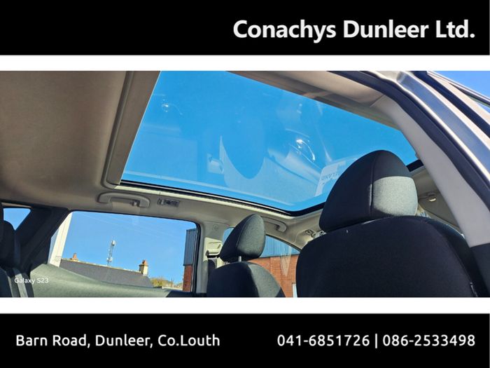 Nissan QASHQAI 2015