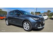 SEAT Arona 2025