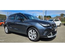 SEAT Arona 2025