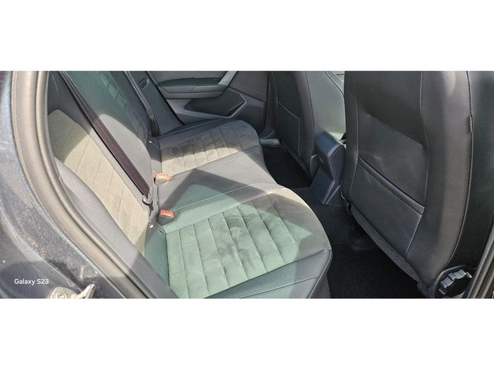 SEAT Arona 2025