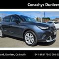 SEAT Arona 2025
