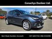 SEAT Arona 2025