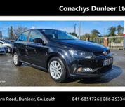 Volkswagen Polo 2017