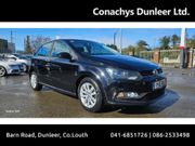 Volkswagen Polo 2017