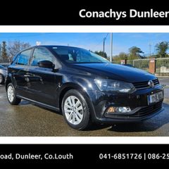 Volkswagen Polo 2017