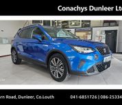 SEAT Arona 2024