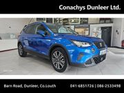 SEAT Arona 2024