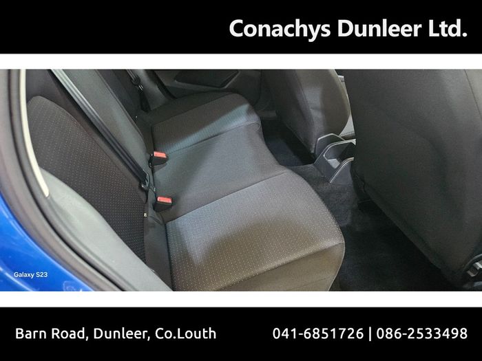 SEAT Arona 2024