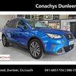SEAT Arona 2024