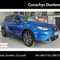 SEAT Arona 2024