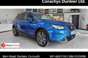 SEAT Arona 2024