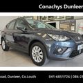 SEAT Arona 2019