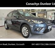 SEAT Arona 2019
