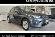 SEAT Arona 2019