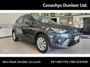 SEAT Arona 2019