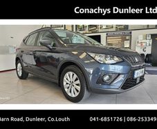 SEAT Arona 2019