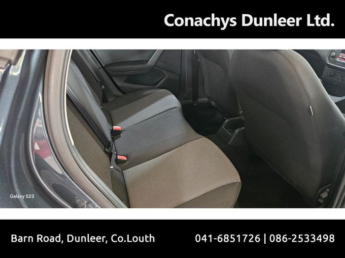 SEAT Arona 2019