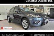 SEAT Arona 2019