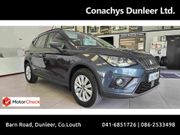 SEAT Arona 2019